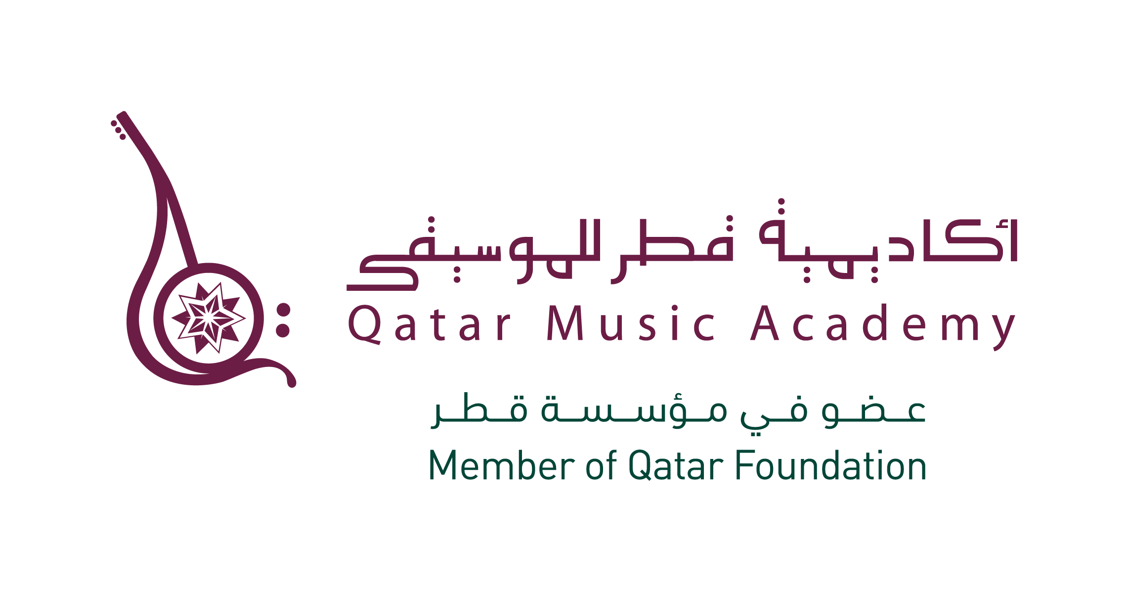 Qatar Music Academy Logo