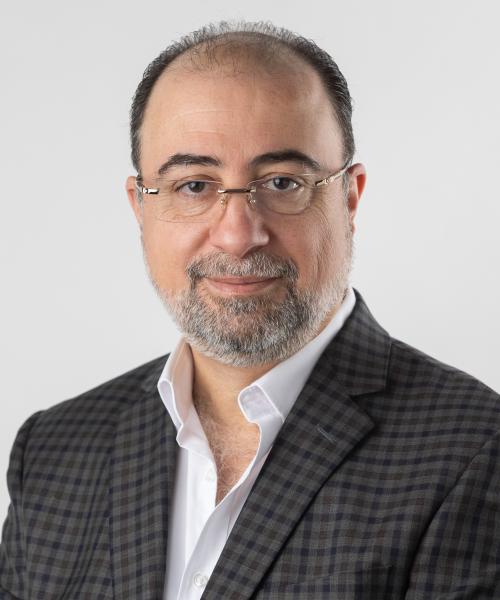 Ahmed J. Al-Karawi