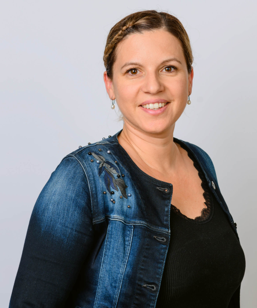 Anna Dieterich