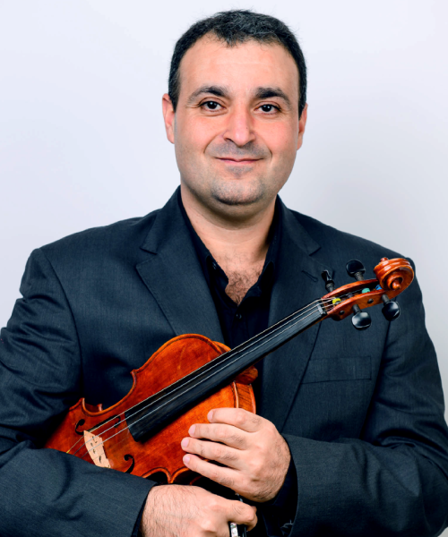 Dr. Hani Al-Khatib 