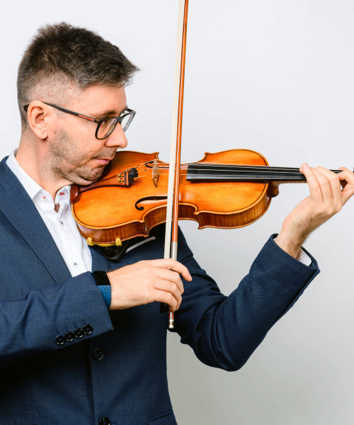 Stefan Robu