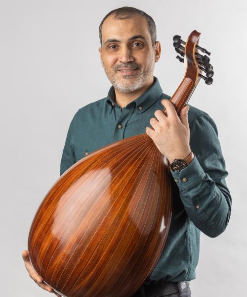 Abdalla R. Mhoul