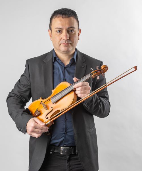 Ivan Vaglarov