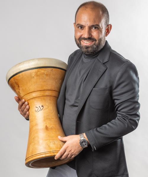 George Fouad Oro