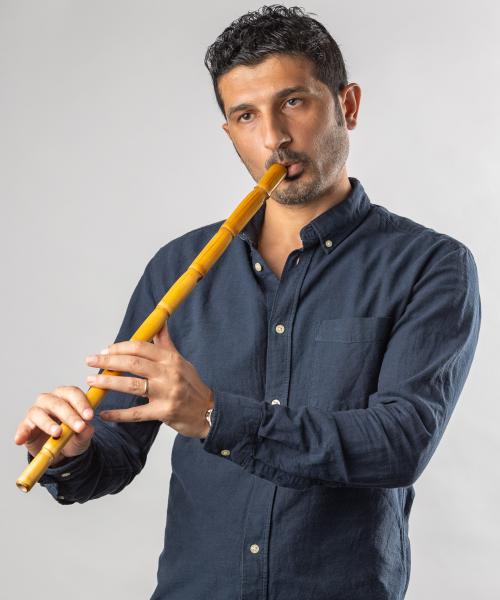 Ibrahim Kadar