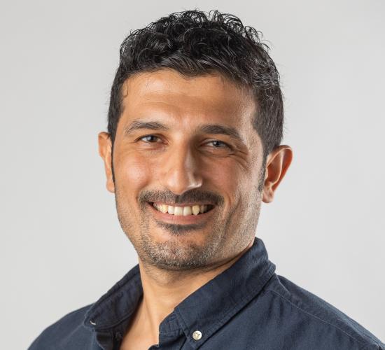 Ibrahim Kadar