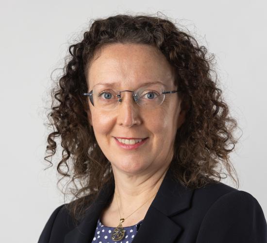 Dr. Deborah A. Armstrong