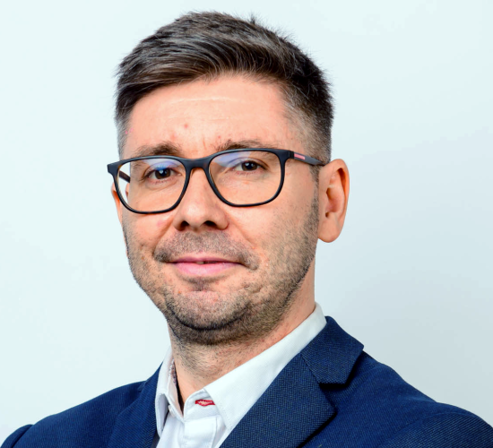 Stefan Robu