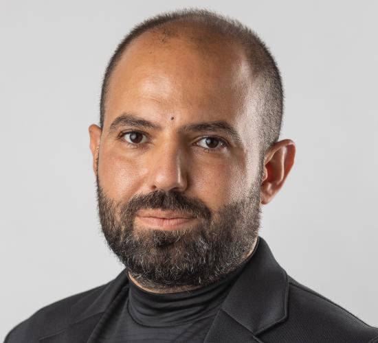 George Fouad Oro